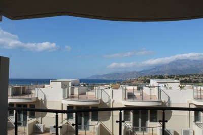 Photo 1 - Apartment 70 m² in Crete