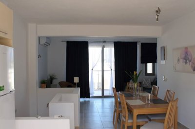 Photo 2 - Apartment 70 m² in Crete