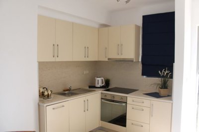 Photo 3 - Apartment 70 m² in Crete