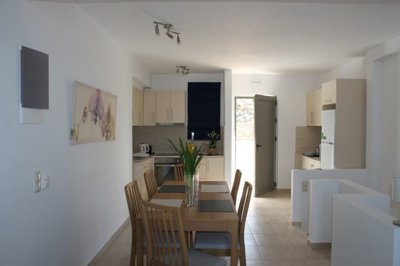 Photo 8 - Apartment 70 m² in Crete