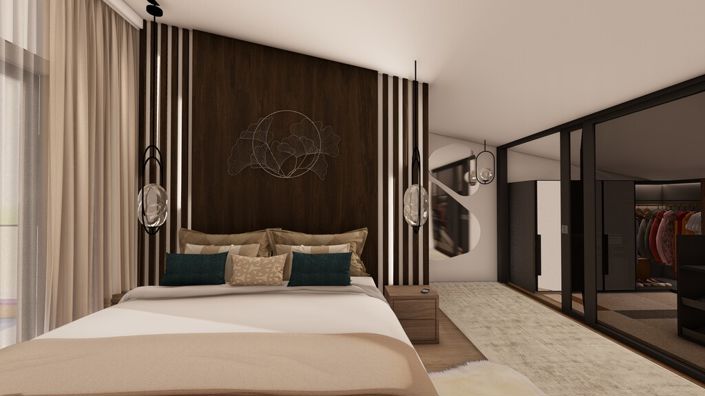 Image No.2-1 Bed Duplex for sale