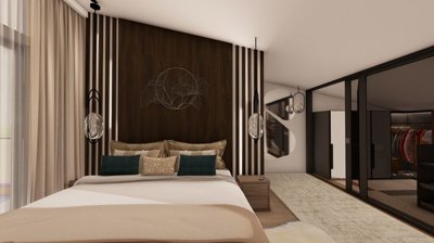 Photo 5 - Apartment 78 m² in Central Macedonia