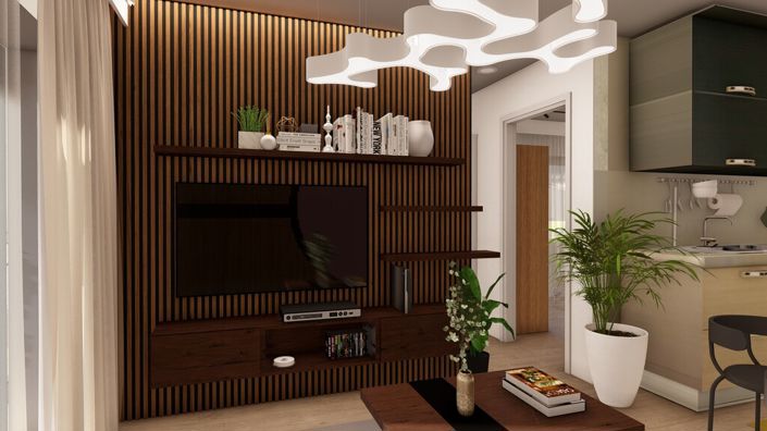 Image No.6-1 Bed Duplex for sale