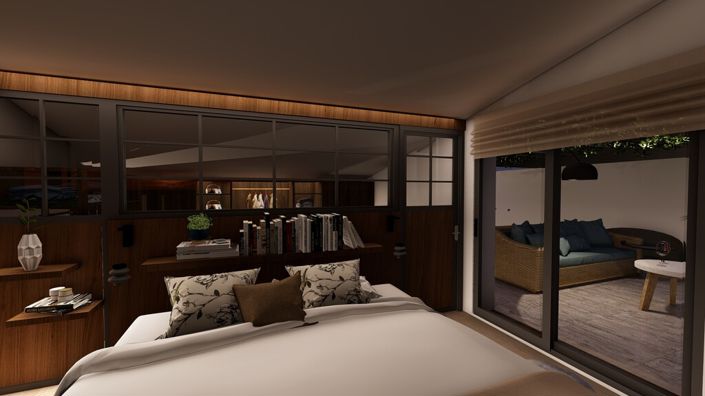 Image No.10-2 Bed Duplex for sale