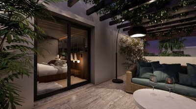 Photo 5 - Apartment 95 m² in Central Macedonia