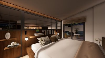 Photo 8 - Apartment 95 m² in Central Macedonia