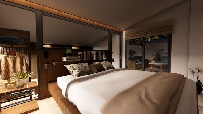 Image No.14-1 Bed Duplex for sale