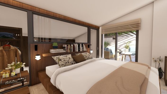 Image No.10-1 Bed Duplex for sale