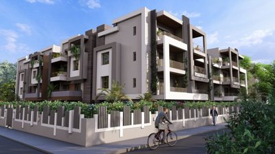 Photo 15 - Apartment 101 m² in Central Macedonia