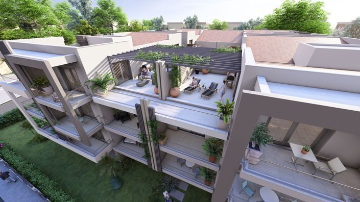 Image No.17-2 Bed Flat for sale