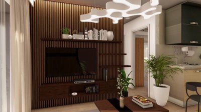 Photo 1 - Apartment 77 m² in Thessaloniki