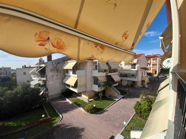 Image No.26-3 Bed Maisonette for sale