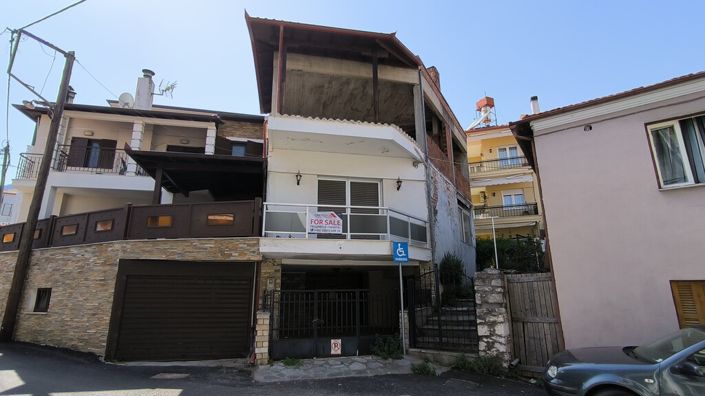 Image No.1-Maisonette de 5 chambres à vendre à Olympos
