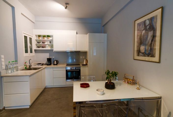 Image No.4-Appartement de 2 chambres à vendre à Corfou