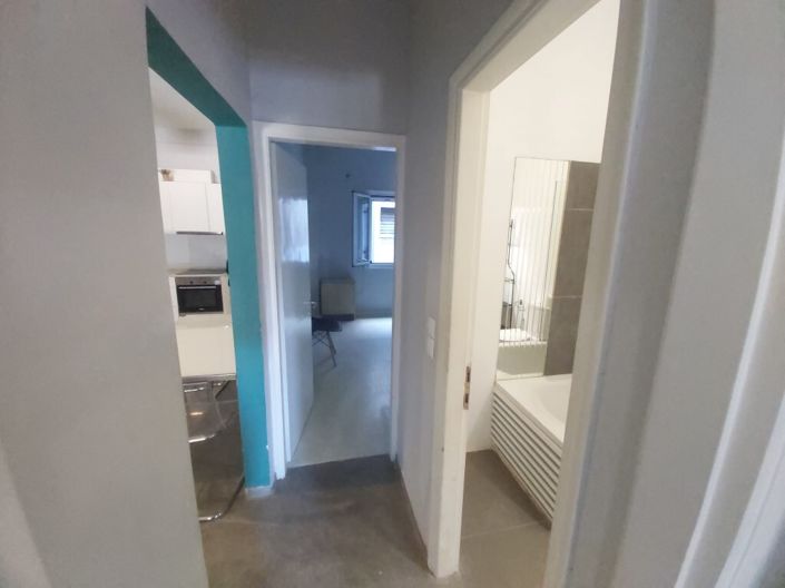 Image No.8-Appartement de 2 chambres à vendre à Corfou