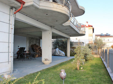 Photo 2 - Cottage 242 m² in Central Macedonia