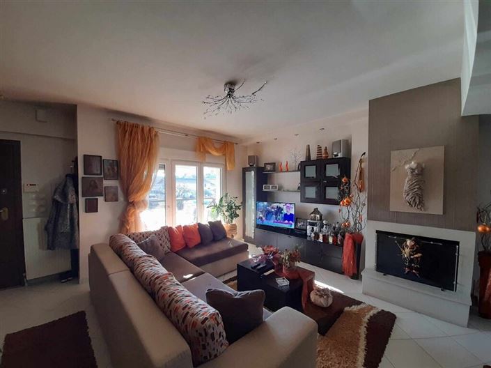 Image No.4-3 Bed Maisonette for sale