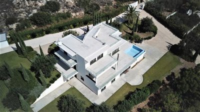 Photo 1 - Villa 605 m² in Peloponnisos