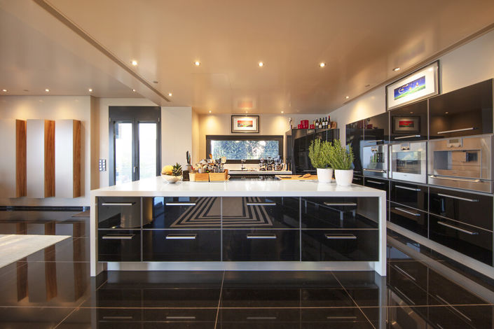 Image No.14-5 Bed Villa for sale