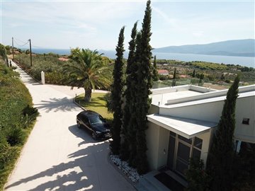 Photo 2 - Villa 605 m² in Peloponnisos