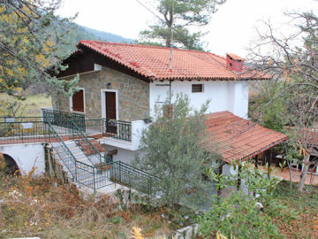 Photo 1 - Cottage 131 m² in Attica