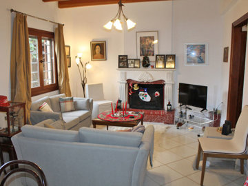Photo 15 - Cottage 131 m² in Attica