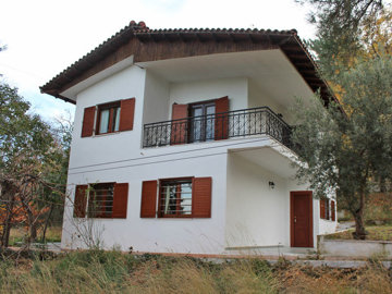 Photo 2 - Cottage 131 m² in Attica