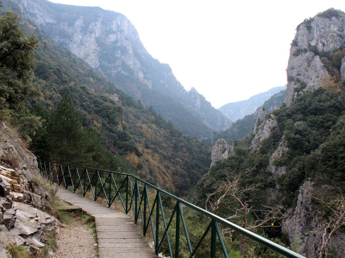 Image No.28-Propriété de 3 chambres à vendre à Olympos
