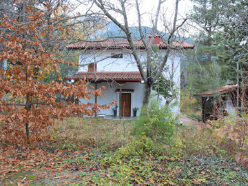 Photo 3 - Cottage 131 m² in Attica