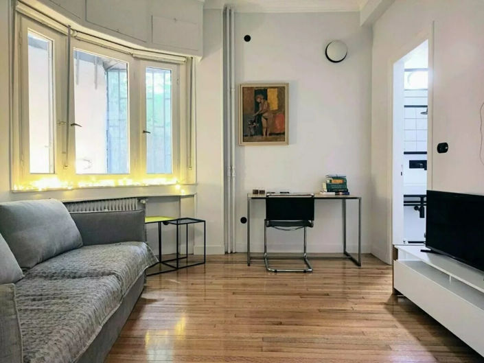 Image No.1-Appartement de 1 chambre à vendre à Zografos