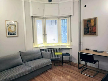 Photo 12 - Apartment 40 m² in Attica