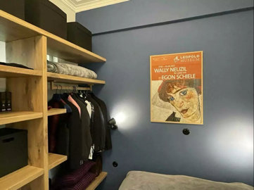 Photo 15 - Apartment 40 m² in Attica