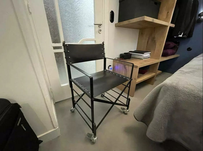 Image No.16-Appartement de 1 chambre à vendre à Zografos