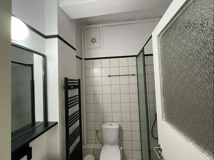 Image No.18-Appartement de 1 chambre à vendre à Zografos