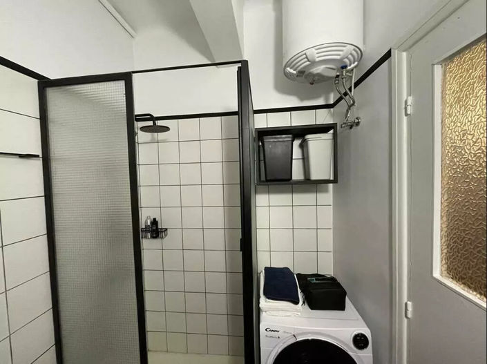 Image No.19-Appartement de 1 chambre à vendre à Zografos