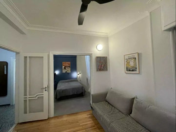 Photo 2 - Apartment 40 m² in Attica