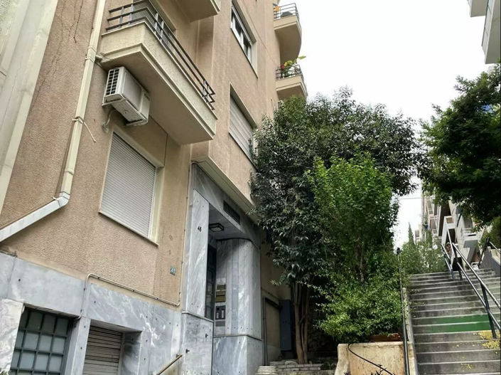 Image No.23-Appartement de 1 chambre à vendre à Zografos