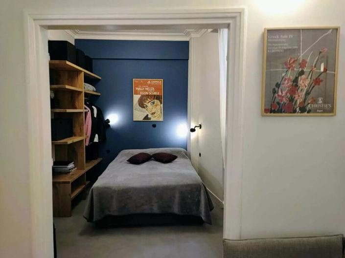 Image No.4-Appartement de 1 chambre à vendre à Zografos