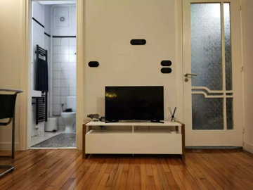 Photo 7 - Apartment 40 m² in Attica