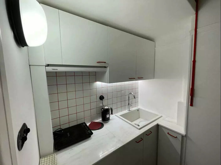 Image No.9-Appartement de 1 chambre à vendre à Zografos