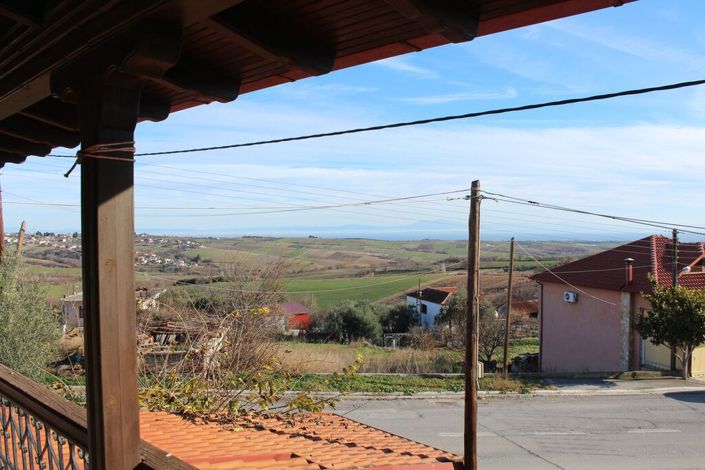 Image No.12-Maisonette de 3 chambres à vendre à Katerini