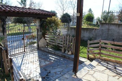 Photo 14 - Townhouse 100 m² in Central Macedonia