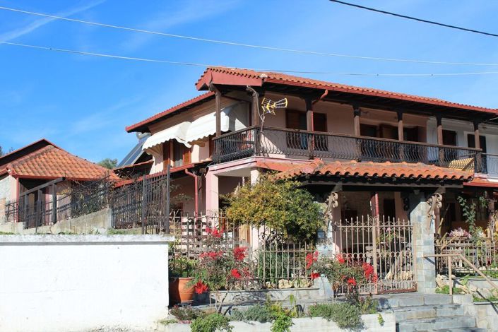 Image No.21-Maisonette de 3 chambres à vendre à Katerini