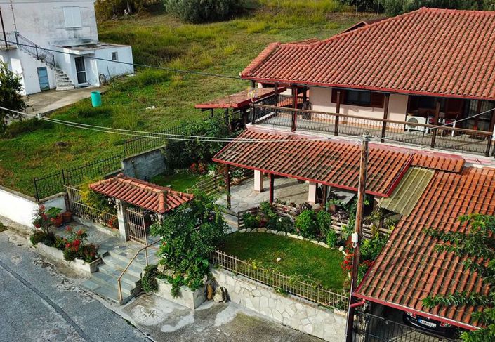 Image No.22-Maisonette de 3 chambres à vendre à Katerini