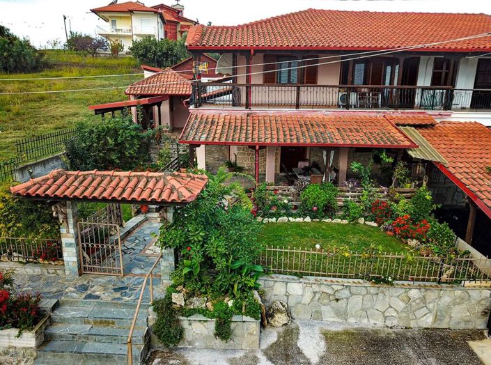 Image No.23-Maisonette de 3 chambres à vendre à Katerini