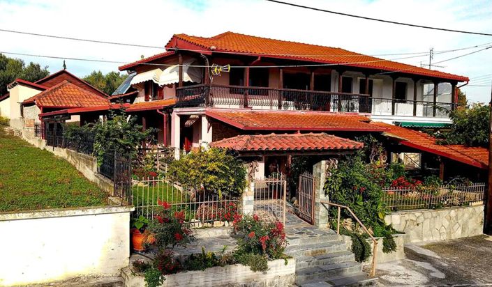 Image No.24-Maisonette de 3 chambres à vendre à Katerini