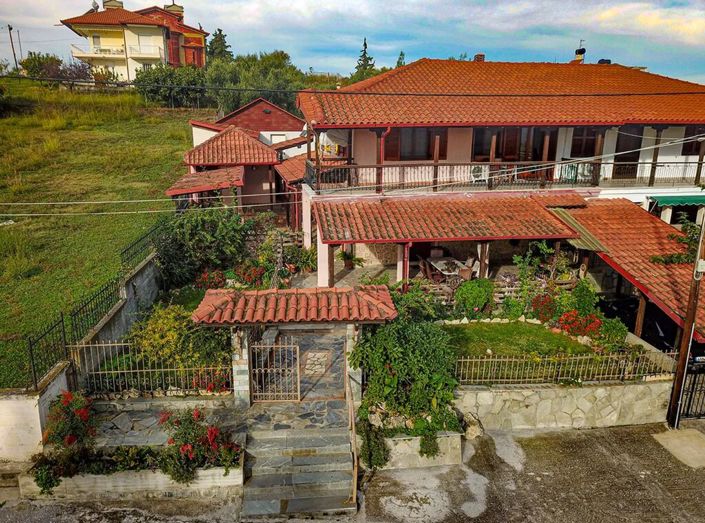 Image No.25-Maisonette de 3 chambres à vendre à Katerini