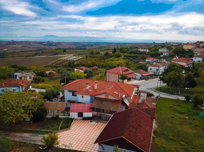 Image No.26-Maisonette de 3 chambres à vendre à Katerini