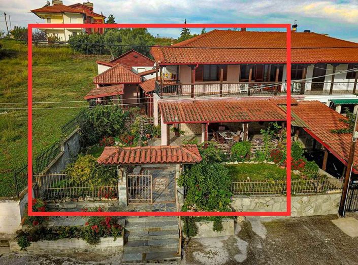 Image No.27-Maisonette de 3 chambres à vendre à Katerini