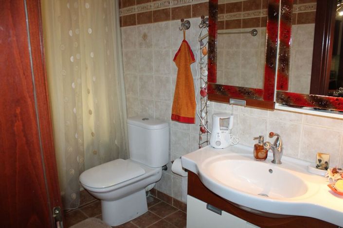 Image No.3-Maisonette de 3 chambres à vendre à Katerini